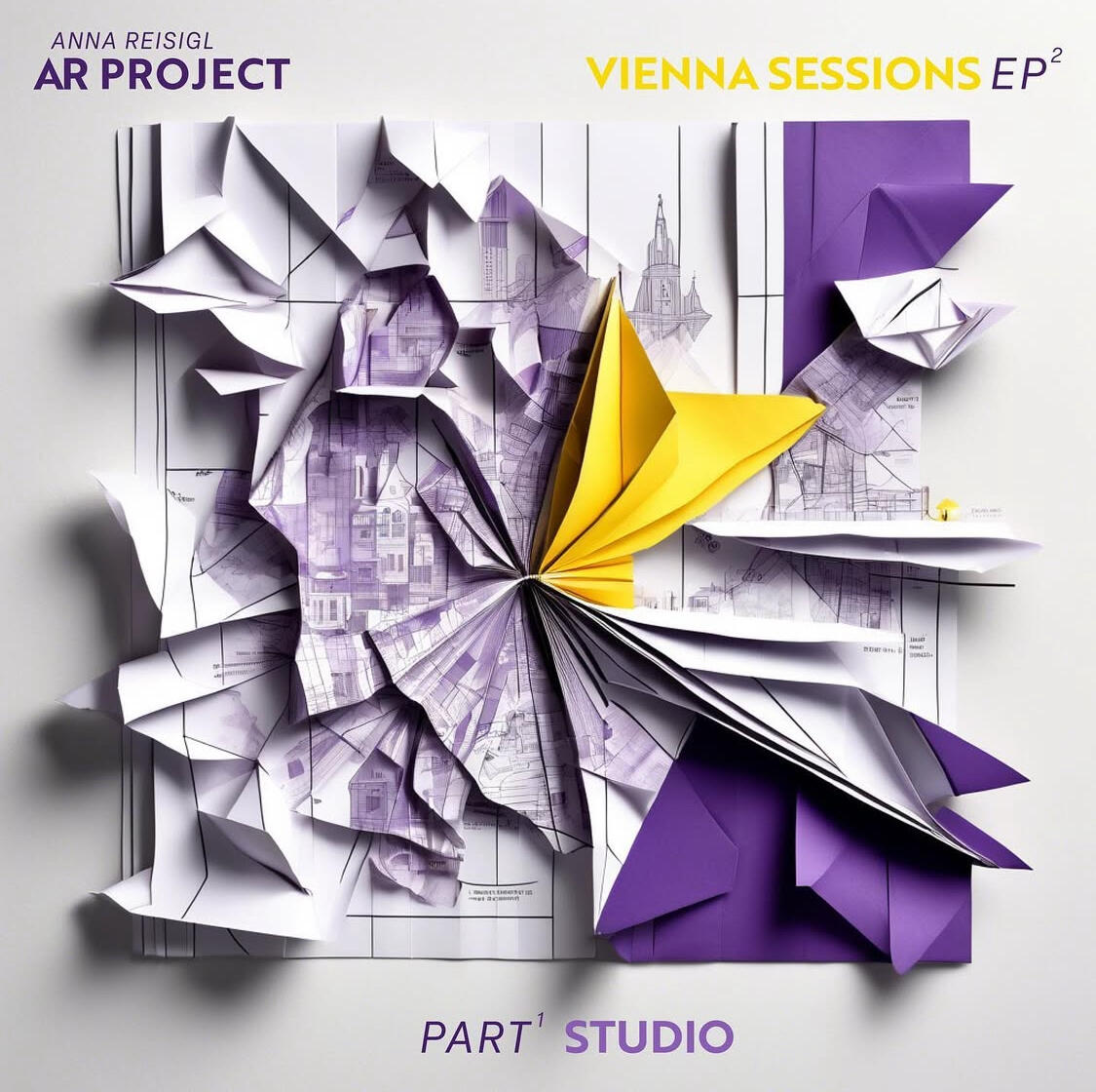 Vienna Sessions (Double EP)