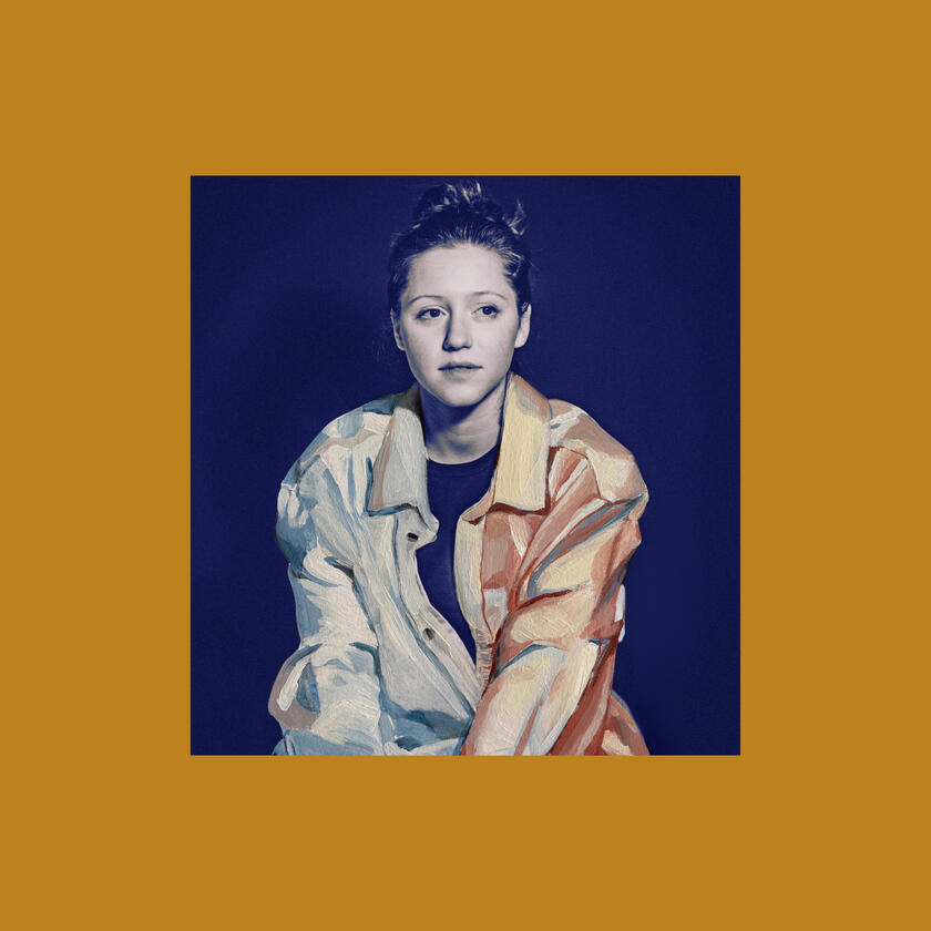 Pia Denz (LP)