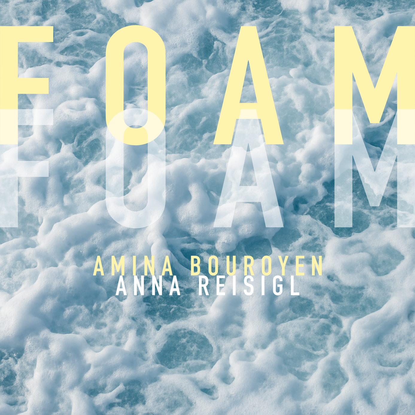 Foam (EP)
