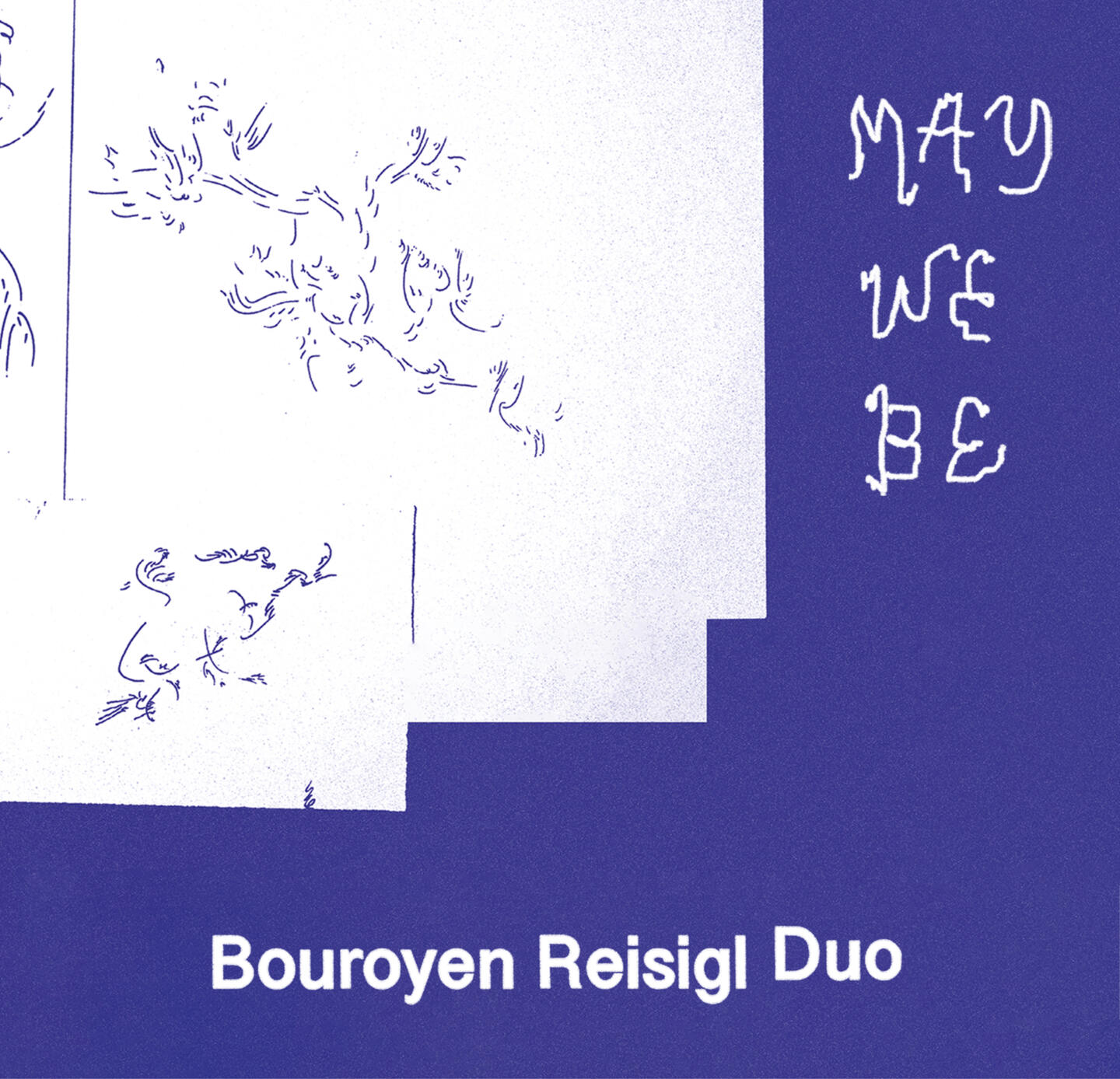 May We Be (LP)