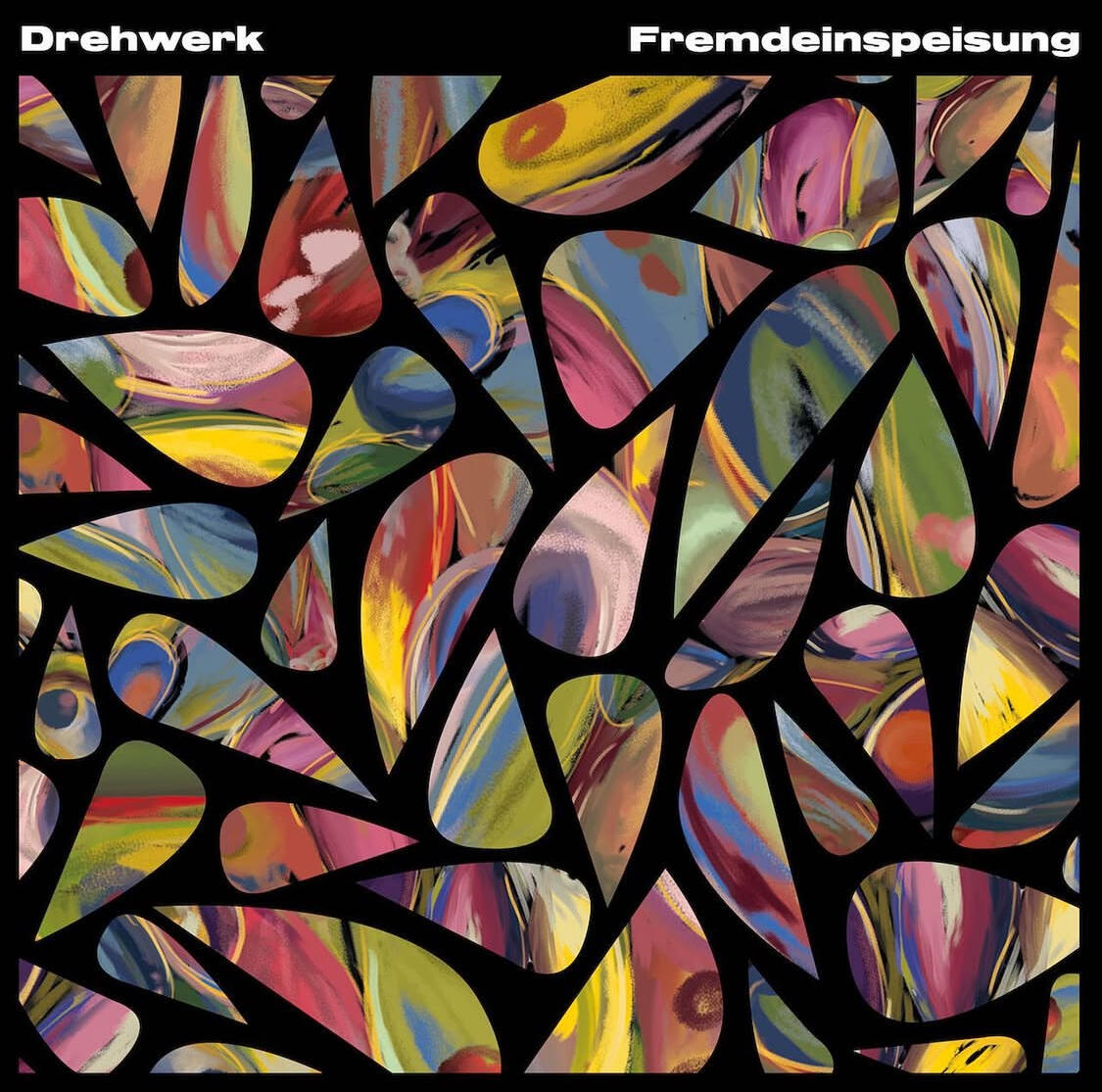 Fremdeinpeisung (LP)