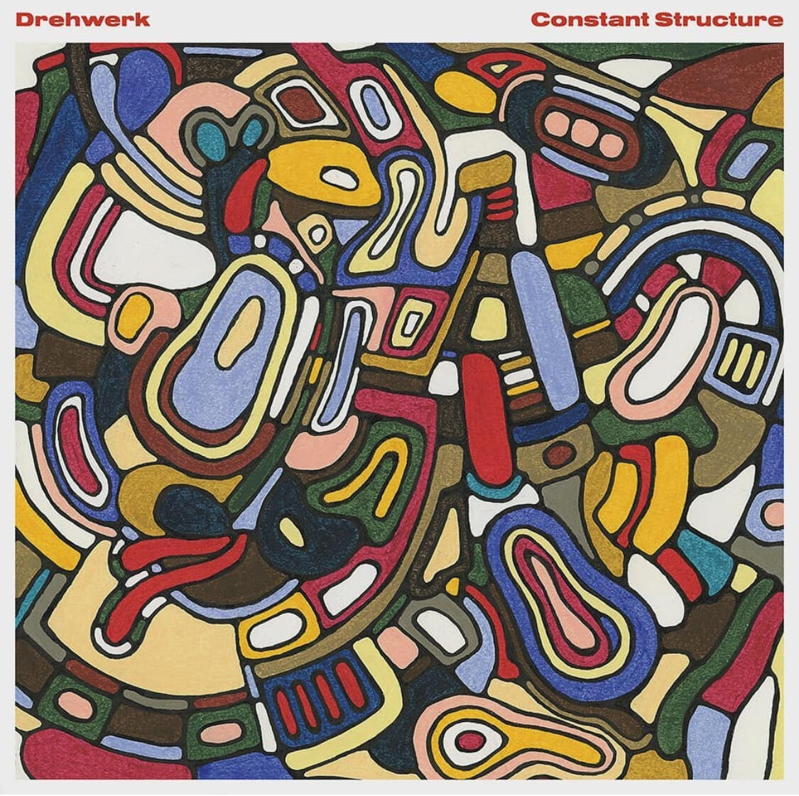 Constant Structure (LP)